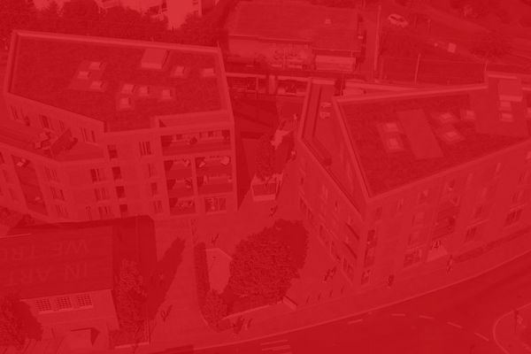 Bild: Wohnen in Sürth